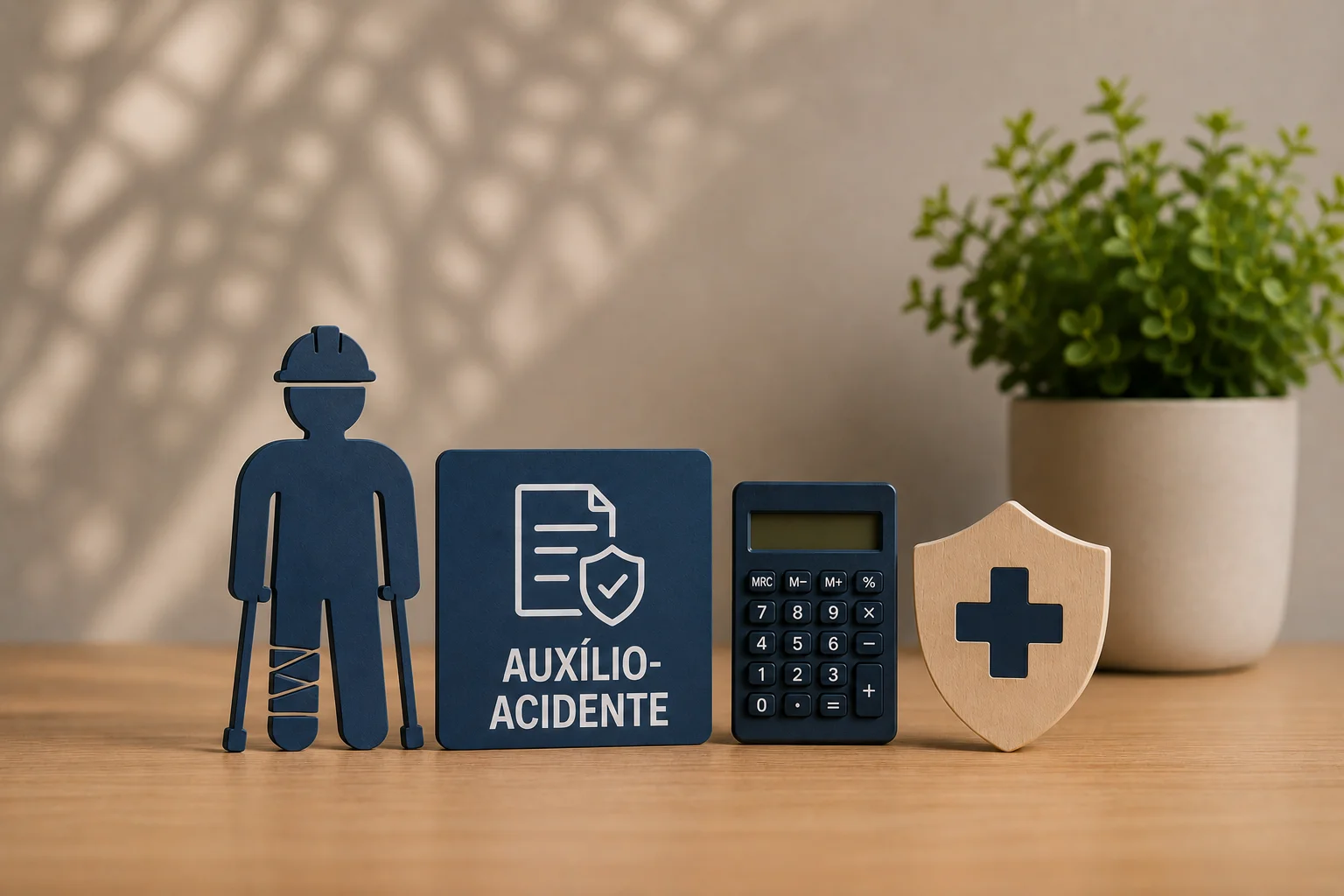 Auxílio-acidente