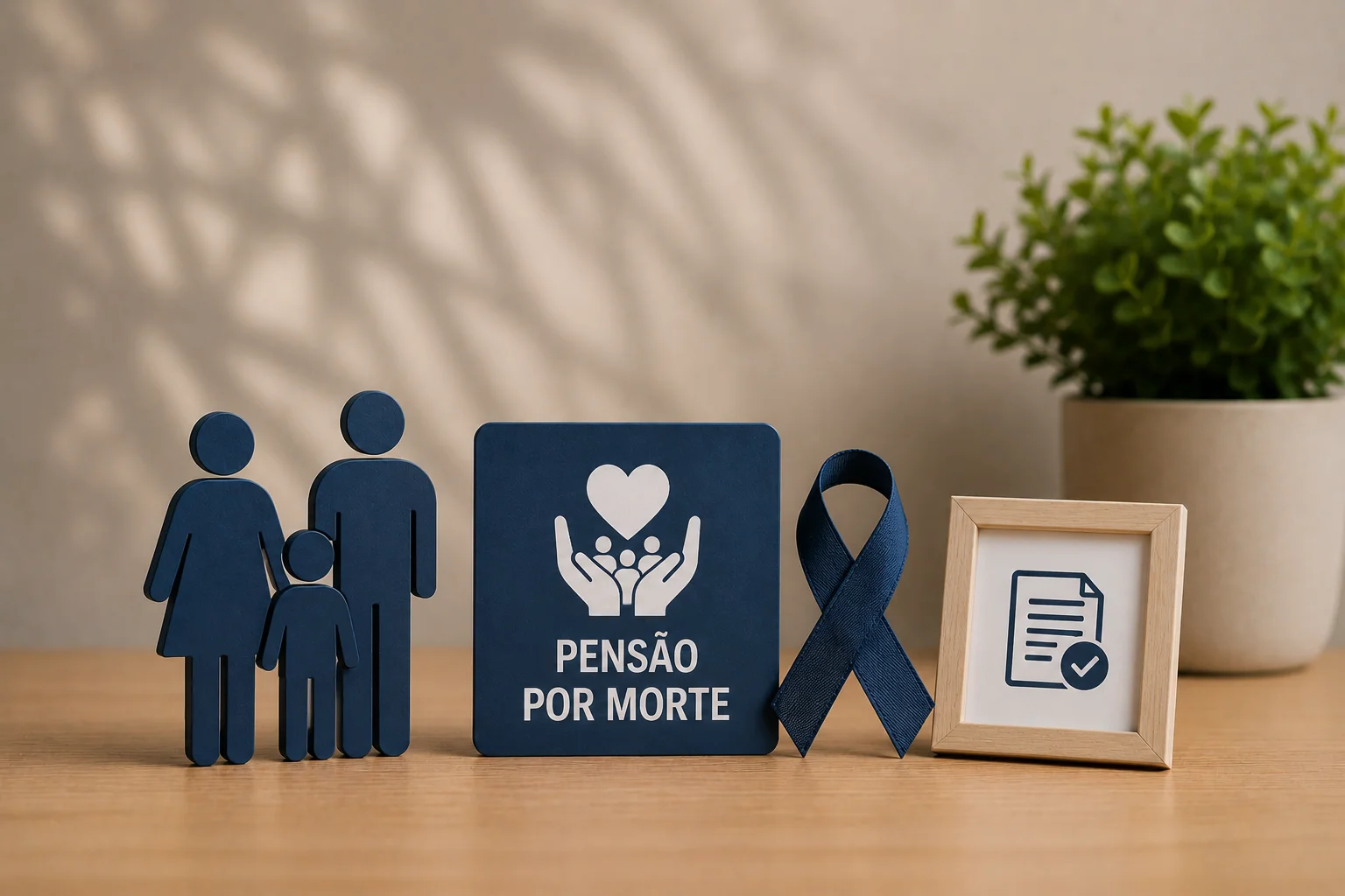 Pensão por morte